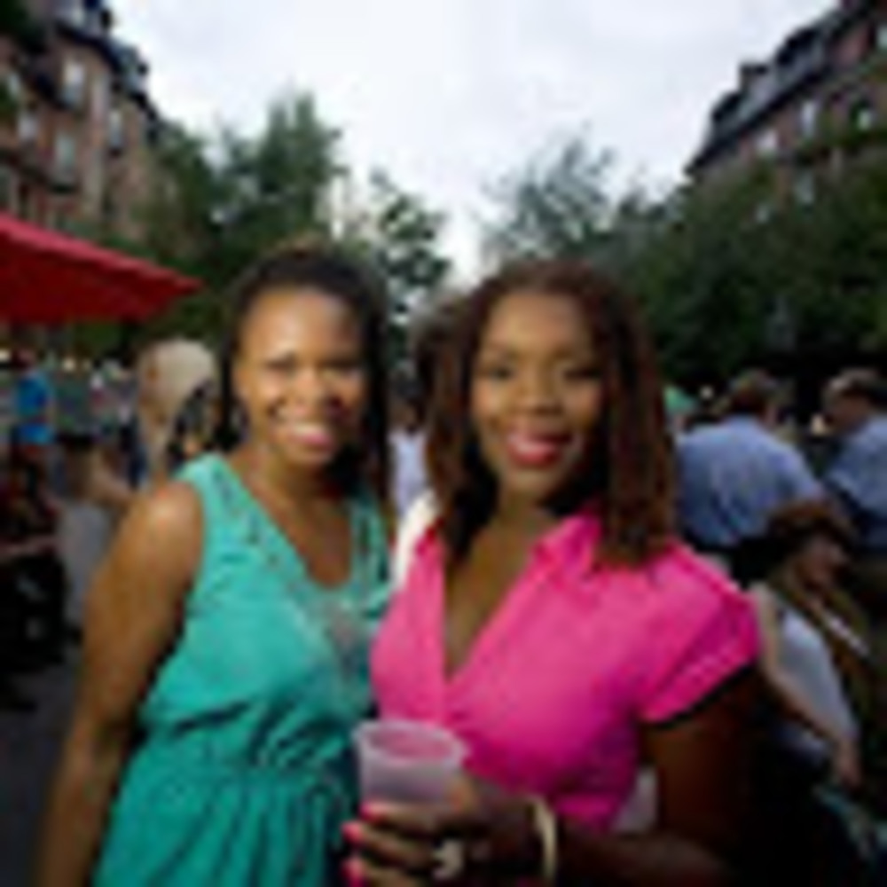 Meet your Posher, Martine